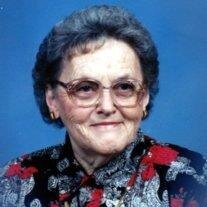 Ethel B. Lampe