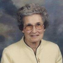 Adelia June Neigum