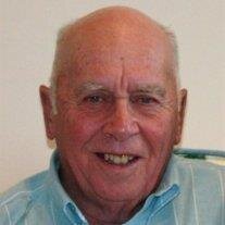 Larry Frederick Erb