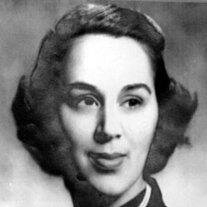 Jeanette McIntyre