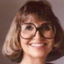 Lorel June Foth