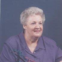 Paula Whelan Warren