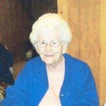 Hattie V. Braniger