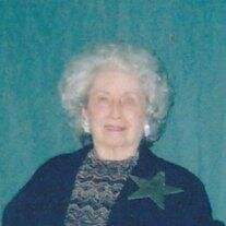 Ms. Zula Melton Buck
