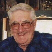 John C. "Jack" LeQuesne