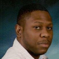 Wilfred Lee "Pok" Donalson