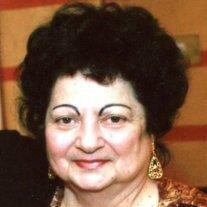 Yvonne Marie Nader