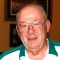 Harold E. Harry Hoese