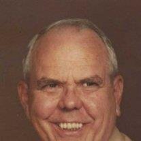 David W. Lewis Sr.