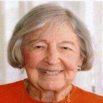 Margaret Shuford Wilhelm