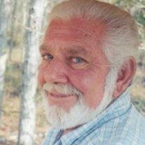 Coy D. Morrow