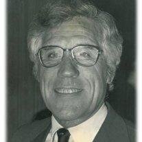 William G. "Bill" Martin