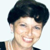 Mrs. Nimet Basha