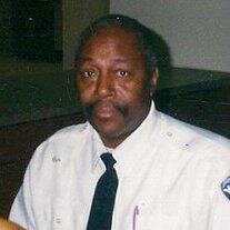 Michael  Williams 