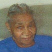Mrs. Zular Purdie