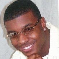 Mr.  Justin Jovan Williams