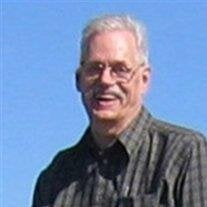 Mr. James Richard Layle