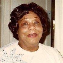 Anita  Bernice  Tyler 