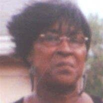 Mrs. Beverly Clark