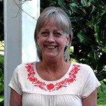Mrs. Katherine Virginia Taylor