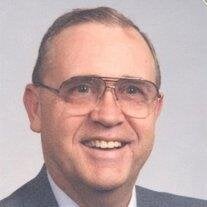 MSGT Cornard "Kirk" (C.K.)  Hill, USAF (Retired)