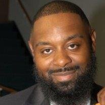 Antoine Derron Mason Sr.