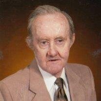 George Benjiman Duncan