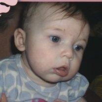 Chasity LeeAnn Hall