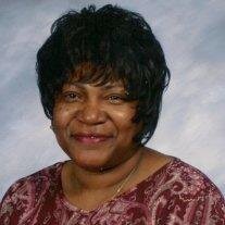 Juanita "Sweet Skeet" Guy