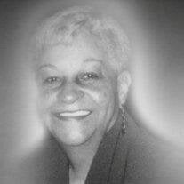 Alice Mazel Jackson Hendricks
