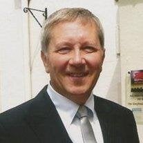 Pat Bogucki