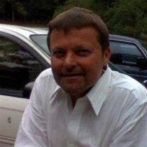 Jerry  Kent Fouts