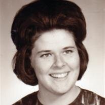 Mary Louise Stewart