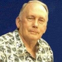 Mr. James Samuel Colley