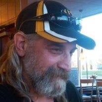 Michael "Mike" E. Hamilton