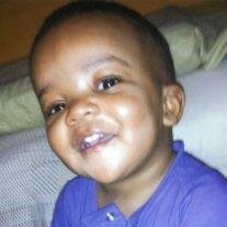 Atrell Sean Angel  Marcus