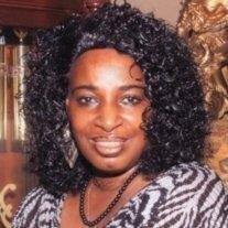 Loretta Loraine Whitfield