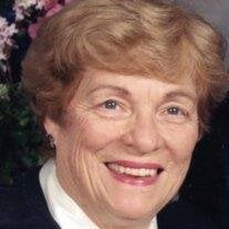 Mary Jane Henderson