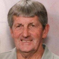 Glenn Allen Richardson