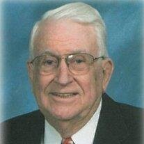 Walter Douglas Crawford