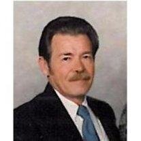 Orville Ray  Jones
