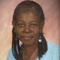 Claudette Torbit