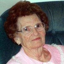 Lillian Rodriquez