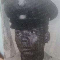 Calvin Duncan