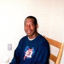 Eric Lee Johnson