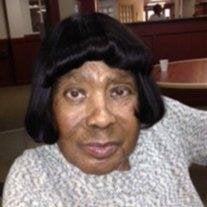 Johnnie Faye Harris
