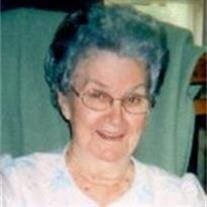 Lorine Armfield