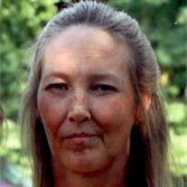 Delores Yvonne Basham
