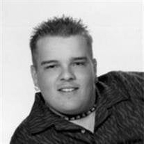 Joshua Frank Benoit
