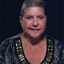 Lorraine Margaret Bergeron